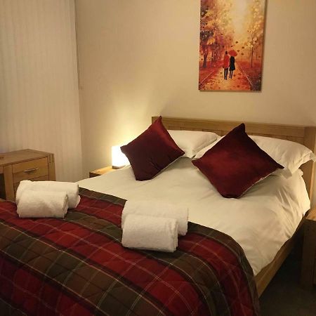 Exploreness Apartment Inverness Bagian luar foto